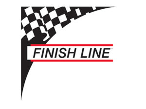 Finish Line"