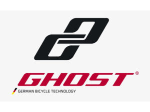 Ghost Bike