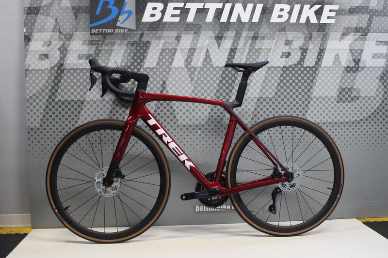 TREK Madone SL 6 - Gen. 8 - immagine 3