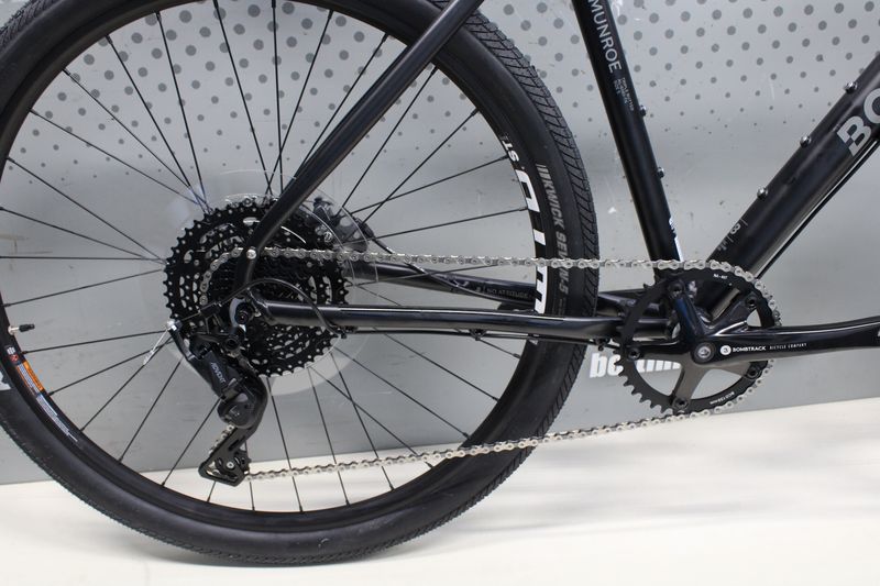 BOMBTRACK Munroe - immagine 2