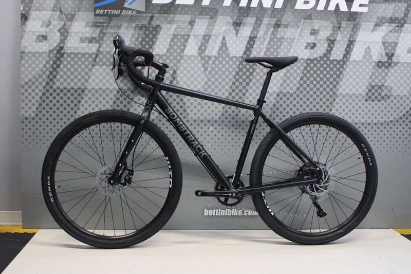 BOMBTRACK Munroe - immagine 3