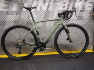 SCOTT Addict Gravel 50