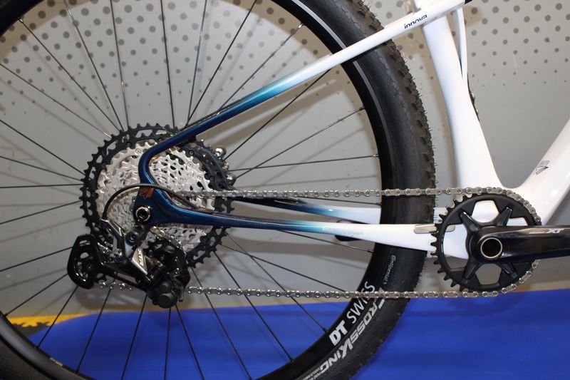 LEE COUGAN Rampage Innova - immagine 2