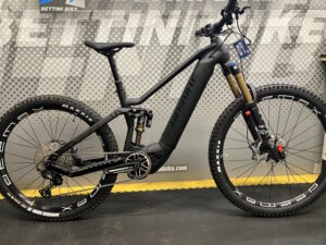 HAIBIKE Allmtn 10 I720wh