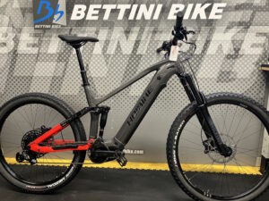 HAIBIKE Allmtn 4 I800wh