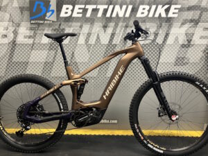 HAIBIKE Allmtn CF8 I750