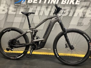 HAIBIKE Allmtn 5 I750wh