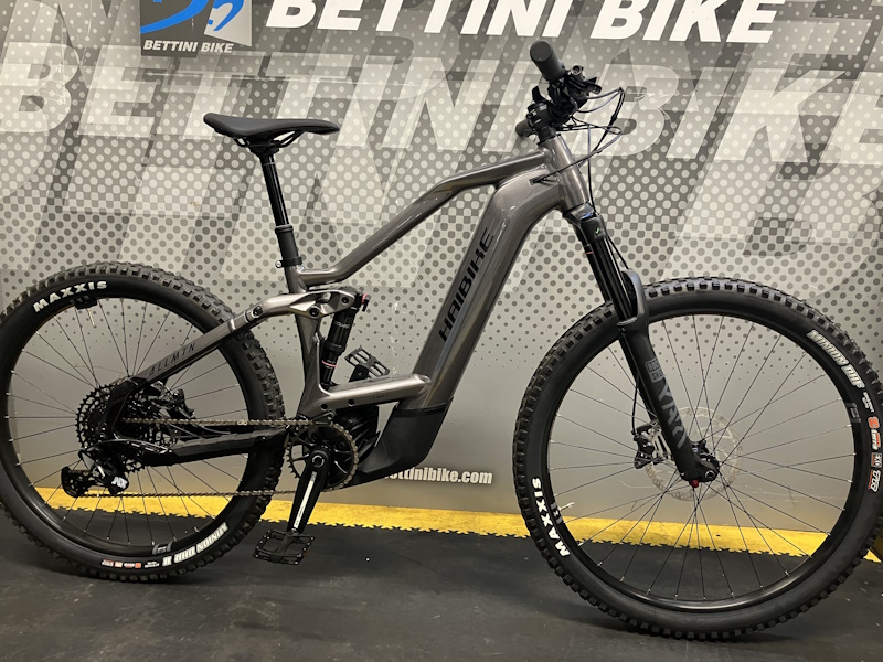 HAIBIKE Allmtn 5 I750wh