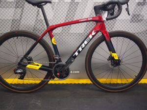 Domane Slr 7 etap