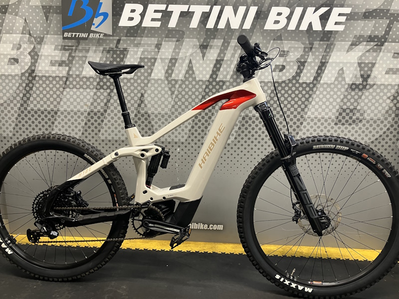 HAIBIKE Hybe 9 I750wh