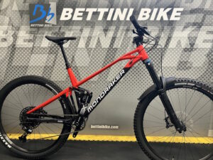 MONDRAKER Foxy R alloy