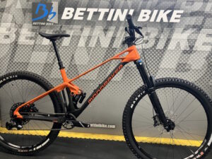 MONDRAKER Foxy R carbon