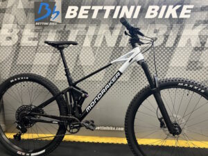 MONDRAKER Raze alloy