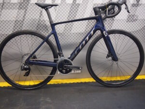 SCOTT Addict eride 20