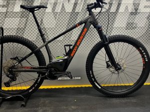 ROCKY MOUNTAIN Grower Poweplay