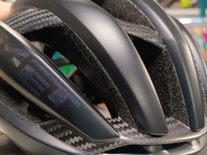 MET Trenta 3K carbon 26