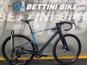 MONDRAKER Arid Carbon Custom