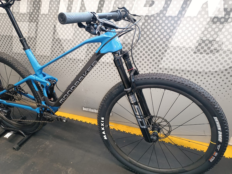 MONDRAKER F.Podium R - immagine 2