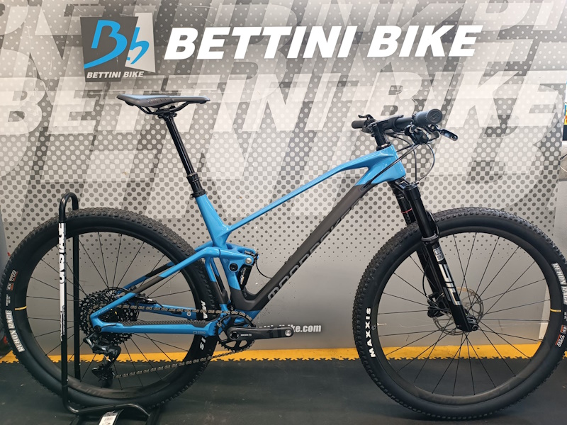 MONDRAKER F.Podium R