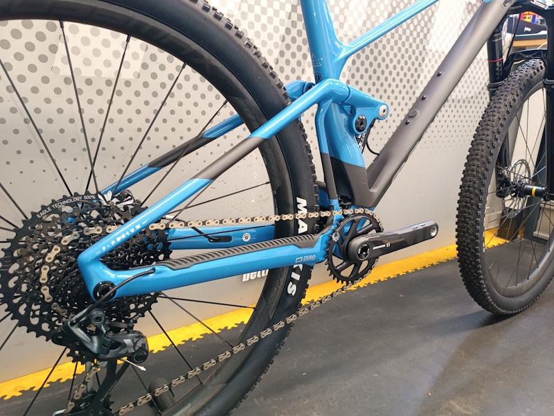 MONDRAKER F.Podium R - immagine 4