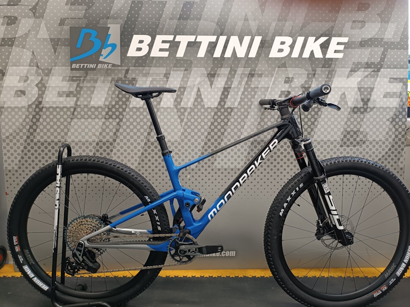 MONDRAKER F.Podium RR Team Issue