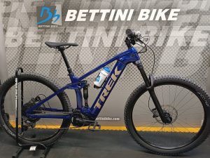 TREK Rail+ 9.5