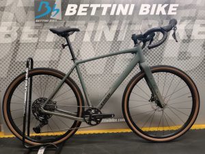 TREK CheckPoint Alr 4 gen 3