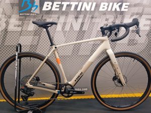 TREK CheckPoint SL6
