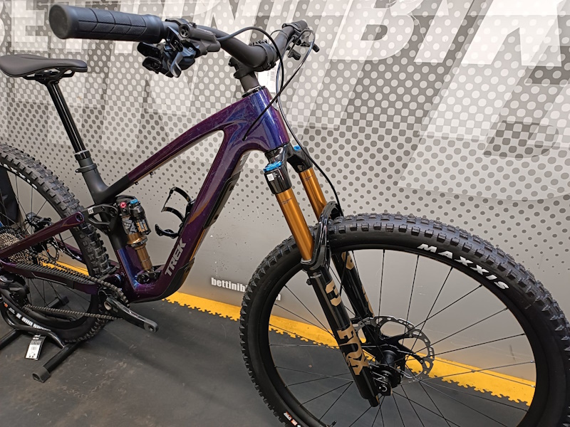 TREK Fuel Ex 9.8 Xt di2 - immagine 2