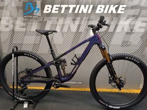 TREK Fuel Ex 9.8 Xt di2
