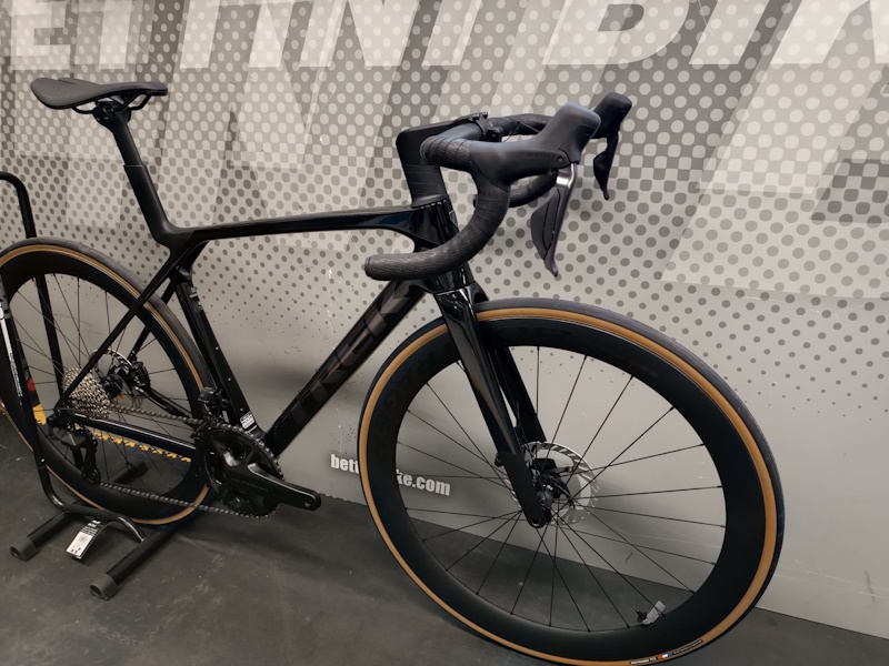 TREK Madone SL7 gen 8 - immagine 2