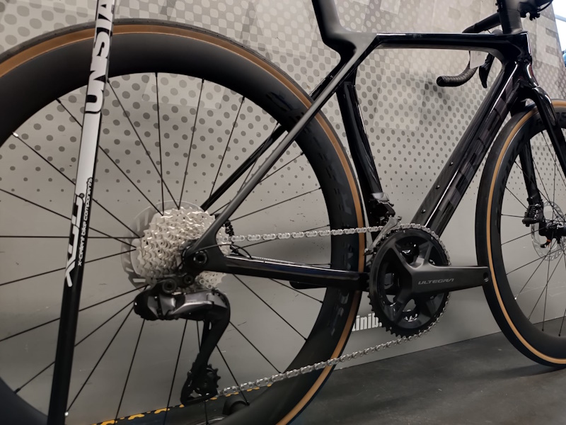 TREK Madone SL7 gen 8 - immagine 4