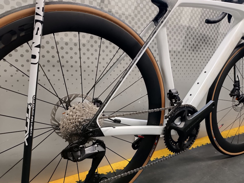 TREK Madone SL7 gen 8 - immagine 7