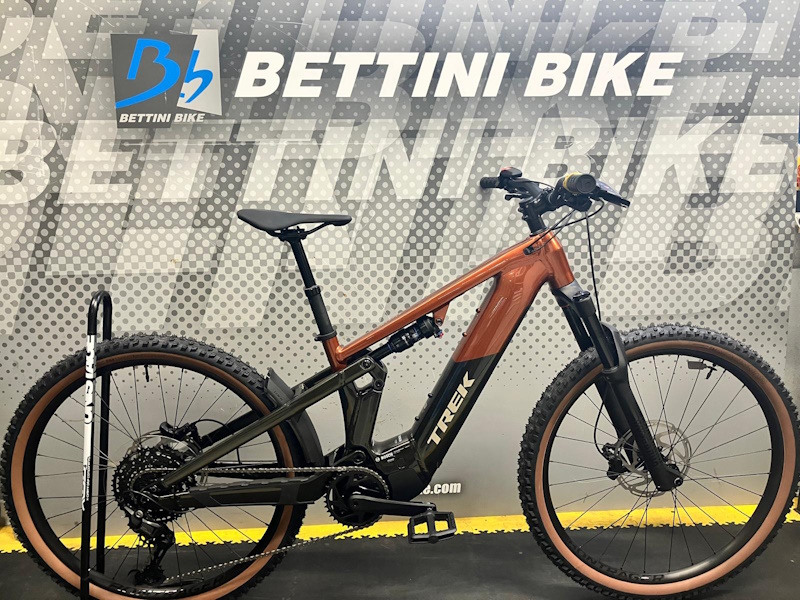 TREK Powerfly+ FS 4 gen 4