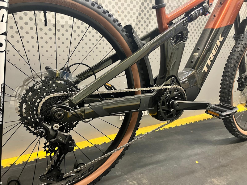 TREK Powerfly+ FS 4 gen 4 - immagine 4