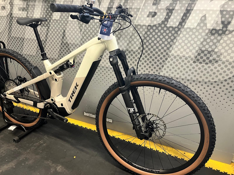 TREK Powerfly+ FS 6 - immagine 2