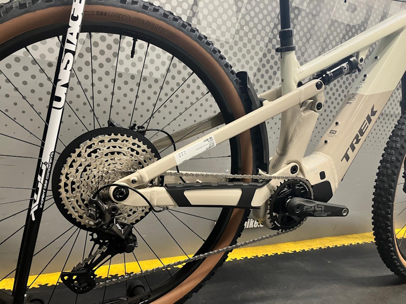 TREK Powerfly+ FS 6 - immagine 4