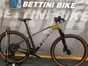 TREK Procaliber 9.6