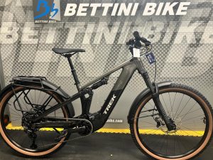 TREK Powerfly+ FS 4 Equiped