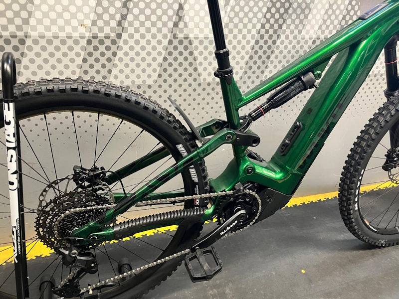 WHYTE Kad S - immagine 3