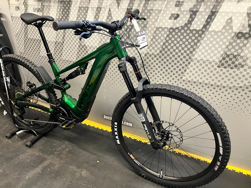 WHYTE Kad S - immagine 4