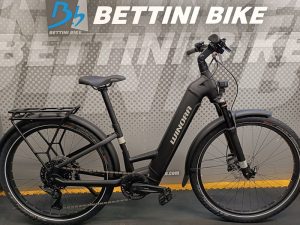 WINORA Yucatan X10 Low