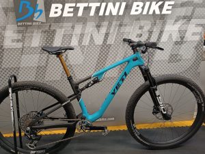 YETI ASR T Custom