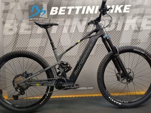 MONDRAKER Crafty R