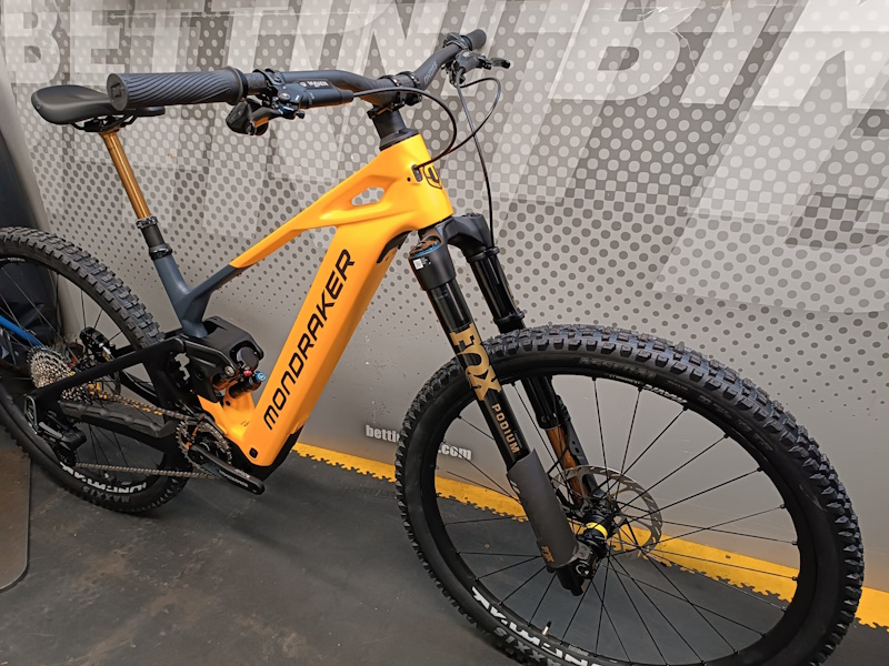 MONDRAKER Crafty RR S Dence - immagine 2