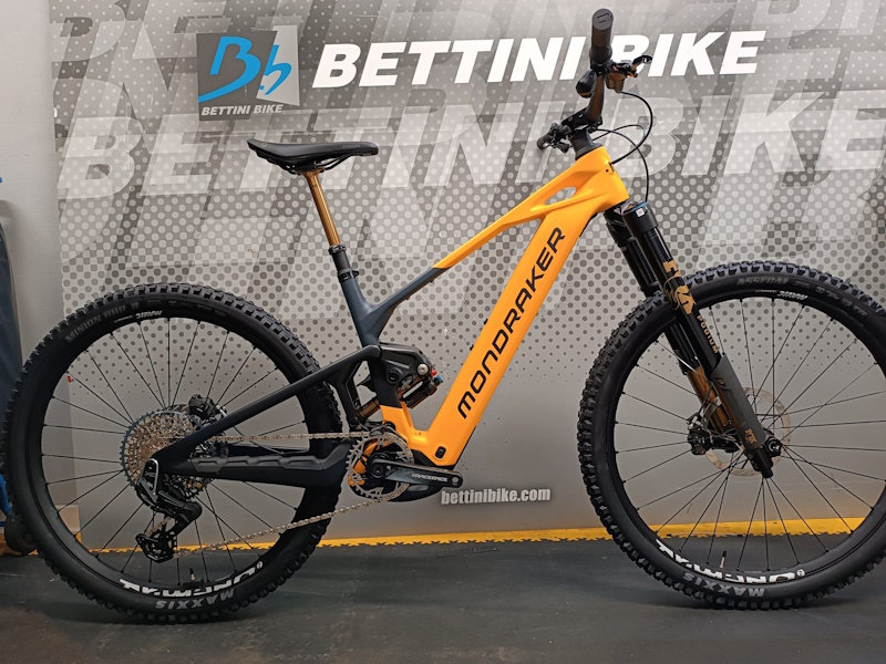 MONDRAKER Crafty RR S Dence