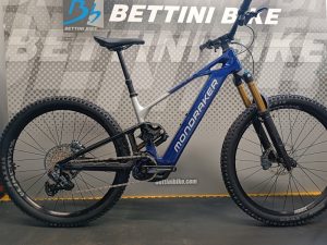 MONDRAKER Crafty Carbon RR