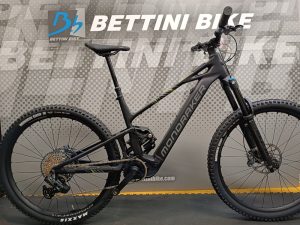 MONDRAKER SLY RR