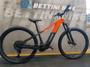 TREK Powerfly+ 4